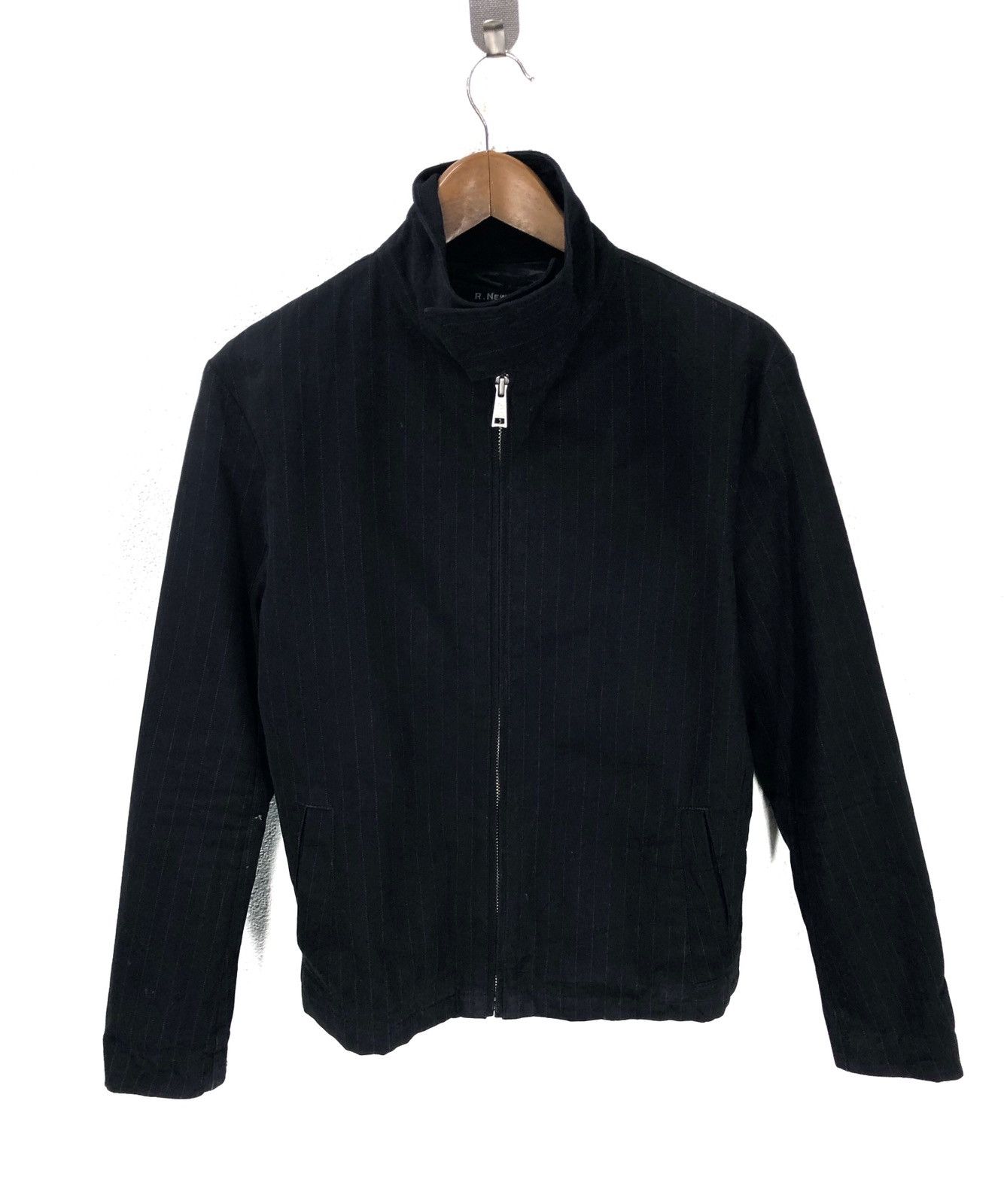 Paul Smith × R.Newbold R.Newbold A Division Of Paul Smith Limited jacket Size US M / EU 48-50 / 2 - 1 Thumbnail