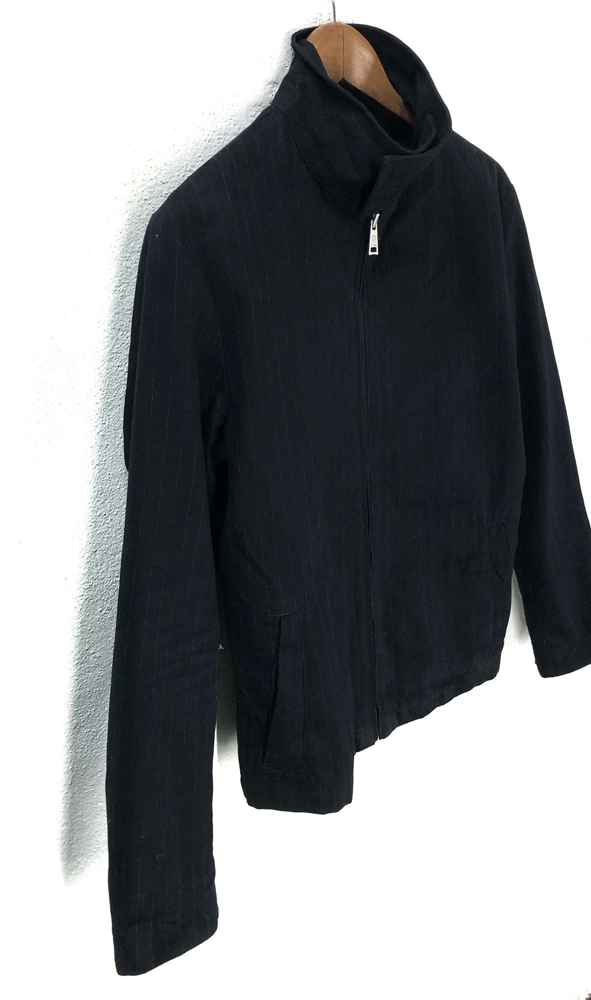 Paul Smith × R.Newbold R.Newbold A Division Of Paul Smith Limited jacket Size US M / EU 48-50 / 2 - 4 Thumbnail