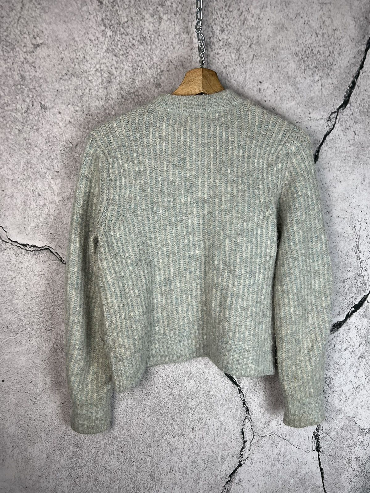 Rag & Bone Rag & Bone New York Knit Women’s Sweater Size S / US 4 / IT 40 - 2 Thumbnail