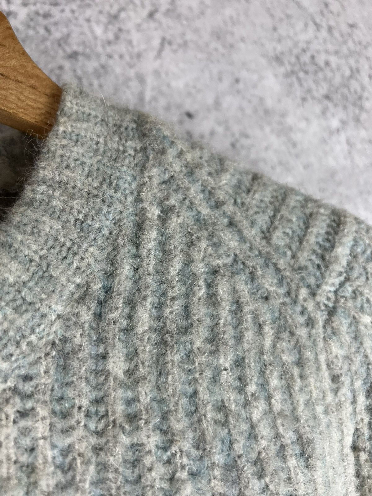 Rag & Bone Rag & Bone New York Knit Women’s Sweater Size S / US 4 / IT 40 - 4 Thumbnail