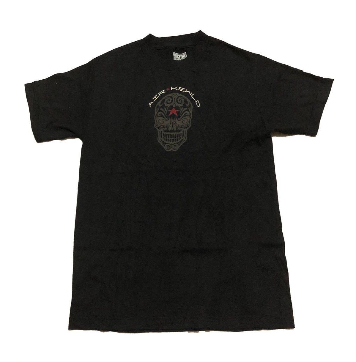 Other The Sugar Skull Logo from Airkewld Classic T-Shirt Size US S / EU 44-46 / 1 - 2 Thumbnail