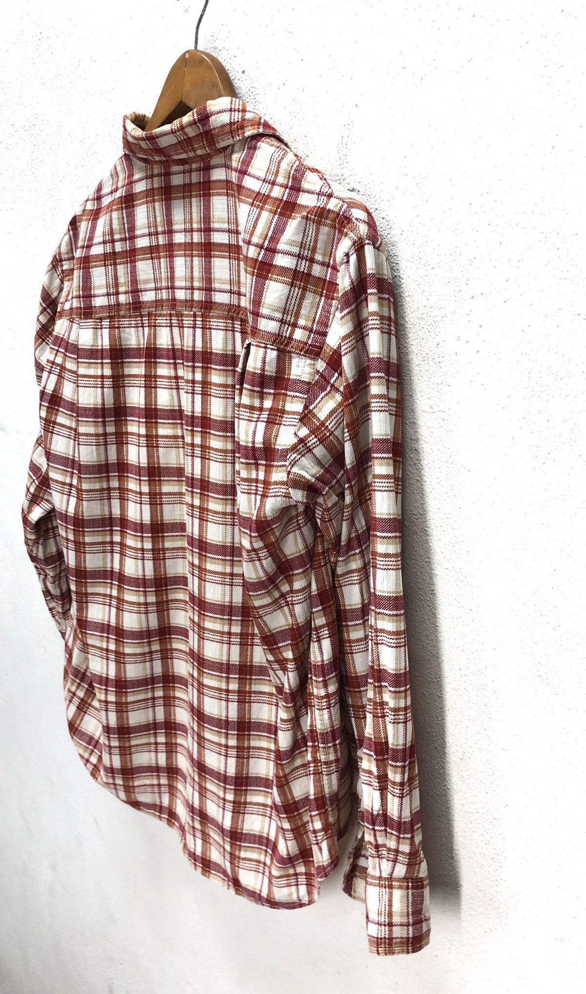 Japanese Brand × Kansai Yamamoto kansai yamamoto button shirts japanese brand Size US M / EU 48-50 / 2 - 4 Thumbnail