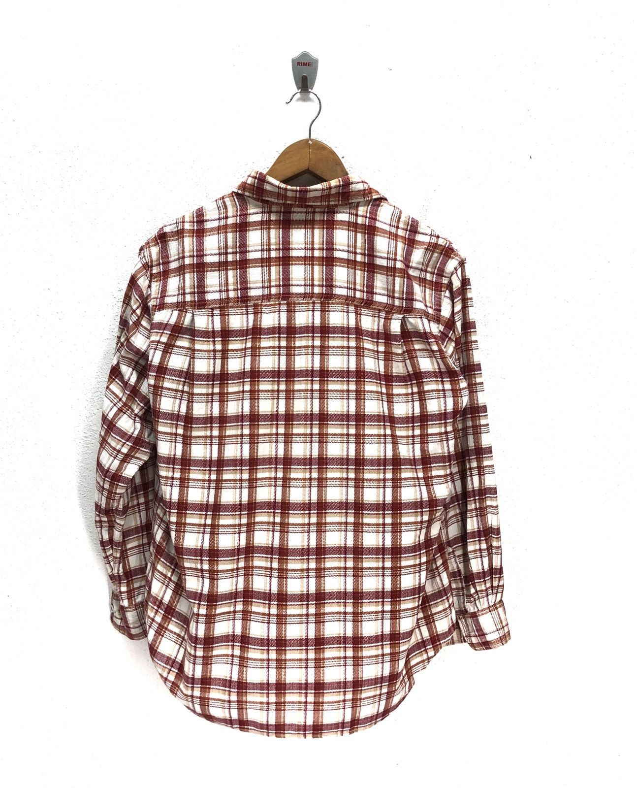 Japanese Brand × Kansai Yamamoto kansai yamamoto button shirts japanese brand Size US M / EU 48-50 / 2 - 2 Thumbnail