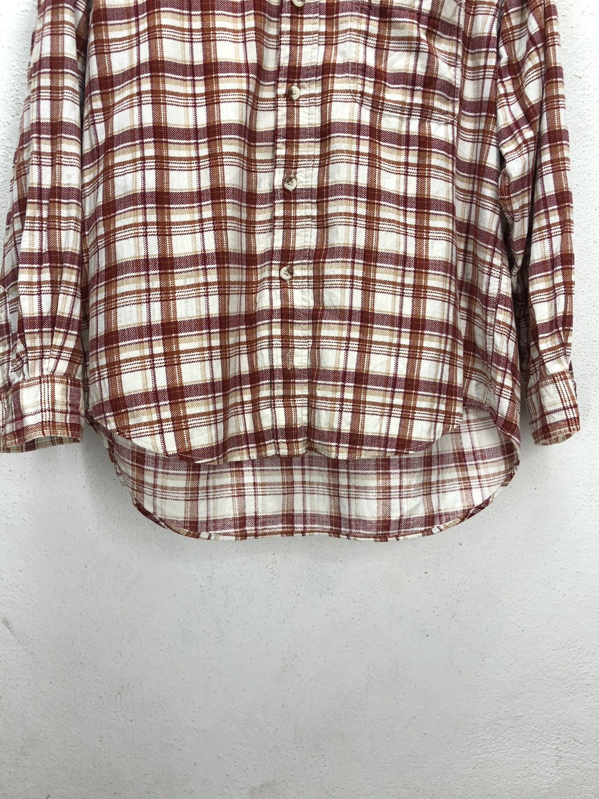 Japanese Brand × Kansai Yamamoto kansai yamamoto button shirts japanese brand Size US M / EU 48-50 / 2 - 6 Thumbnail