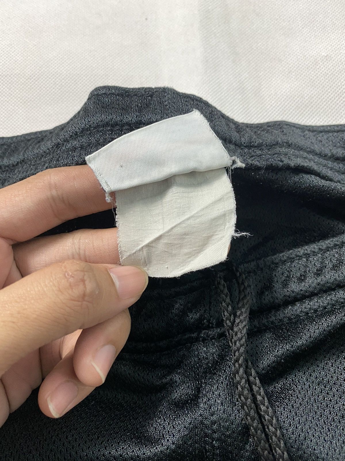 Reebok × Vintage Vintage Reebok x Raiders Short Pant Size US 35 - 8 Thumbnail