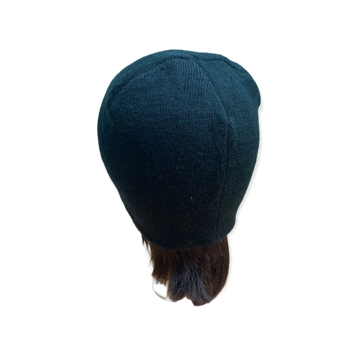 Japanese Brand Japanese Skull Beanie Hat Size ONE SIZE - 4 Thumbnail