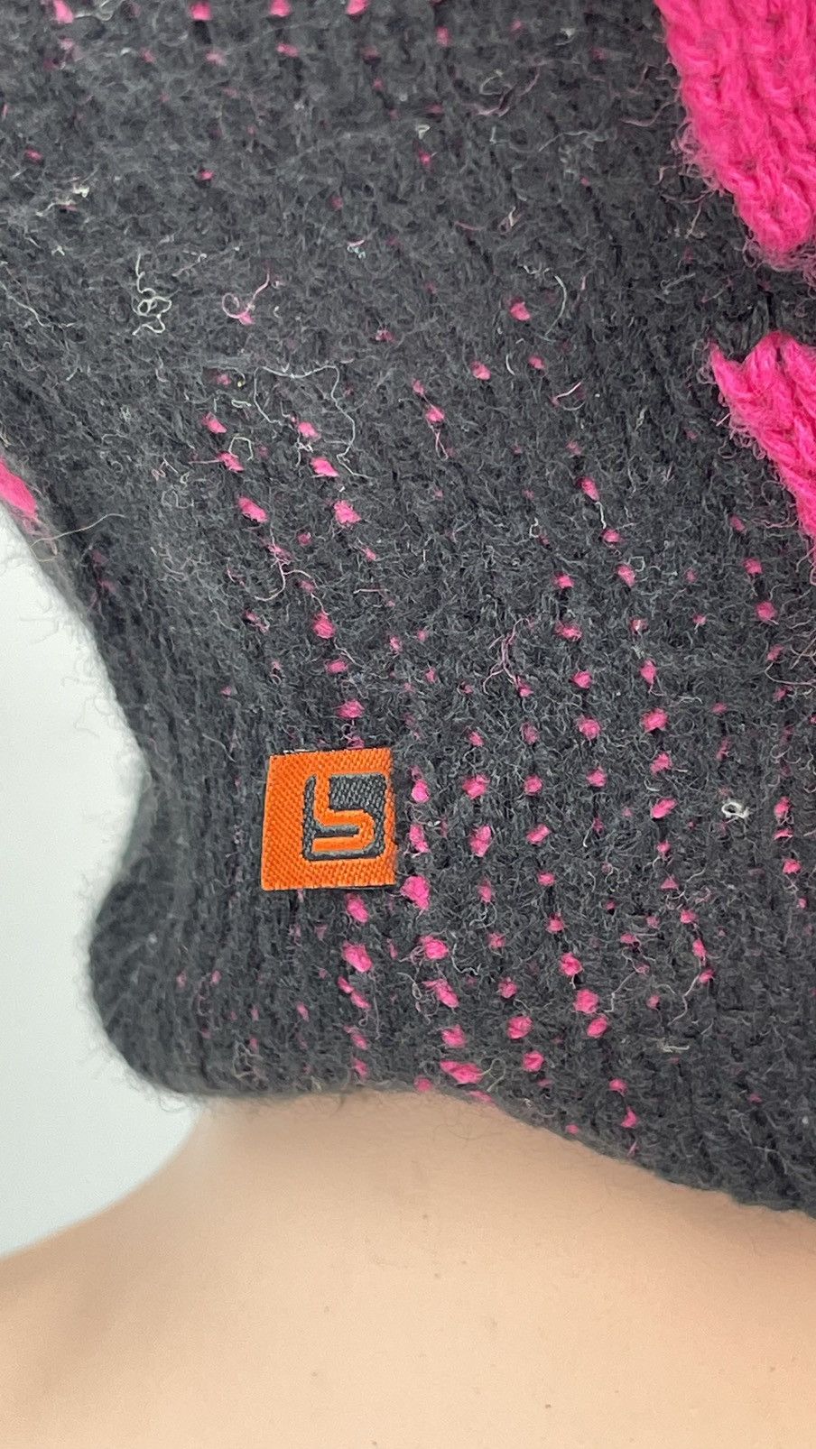 Japanese Brand Japanese Brands Beanie Trapper Hats Snow Caps Size ONE SIZE - 5 Thumbnail