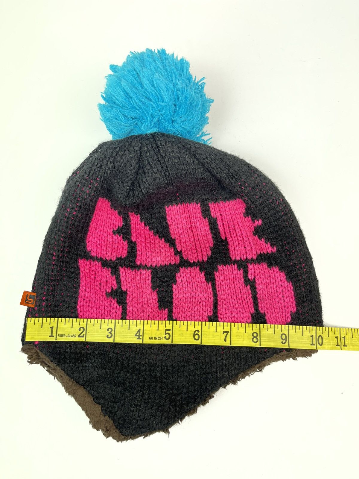 Japanese Brand Japanese Brands Beanie Trapper Hats Snow Caps Size ONE SIZE - 9 Thumbnail