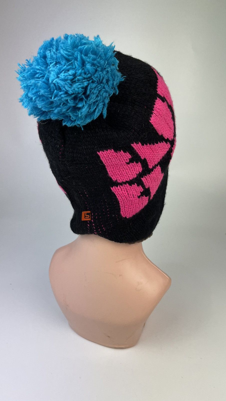 Japanese Brand Japanese Brands Beanie Trapper Hats Snow Caps Size ONE SIZE - 4 Thumbnail