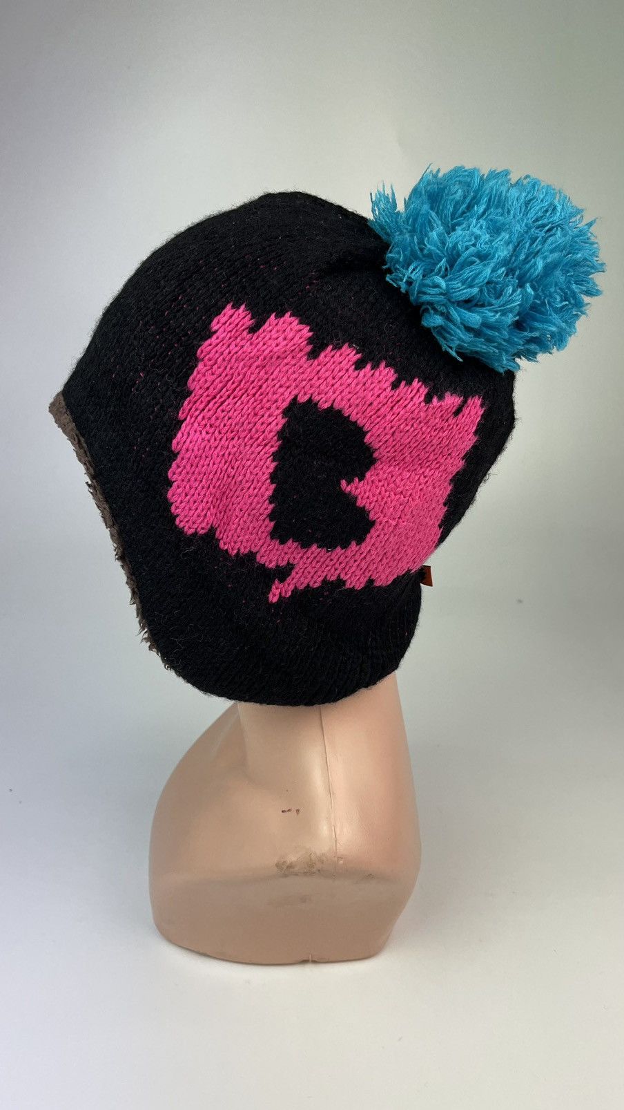 Japanese Brand Japanese Brands Beanie Trapper Hats Snow Caps Size ONE SIZE - 3 Thumbnail