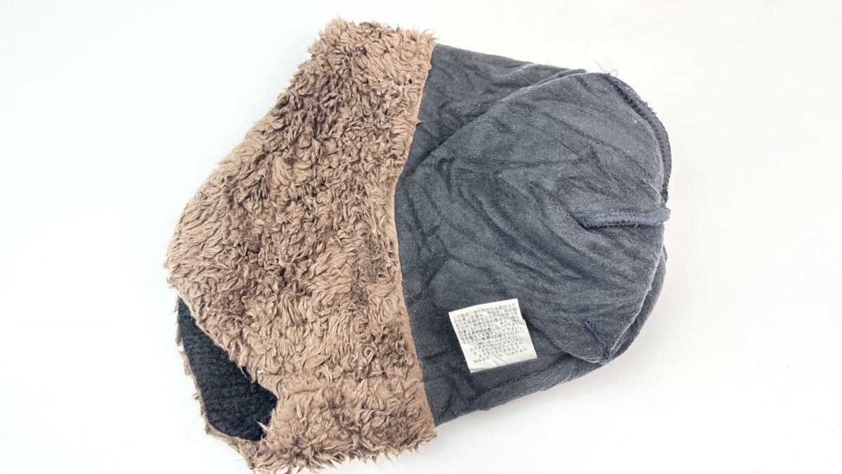 Japanese Brand Japanese Brands Beanie Trapper Hats Snow Caps Size ONE SIZE - 6 Thumbnail