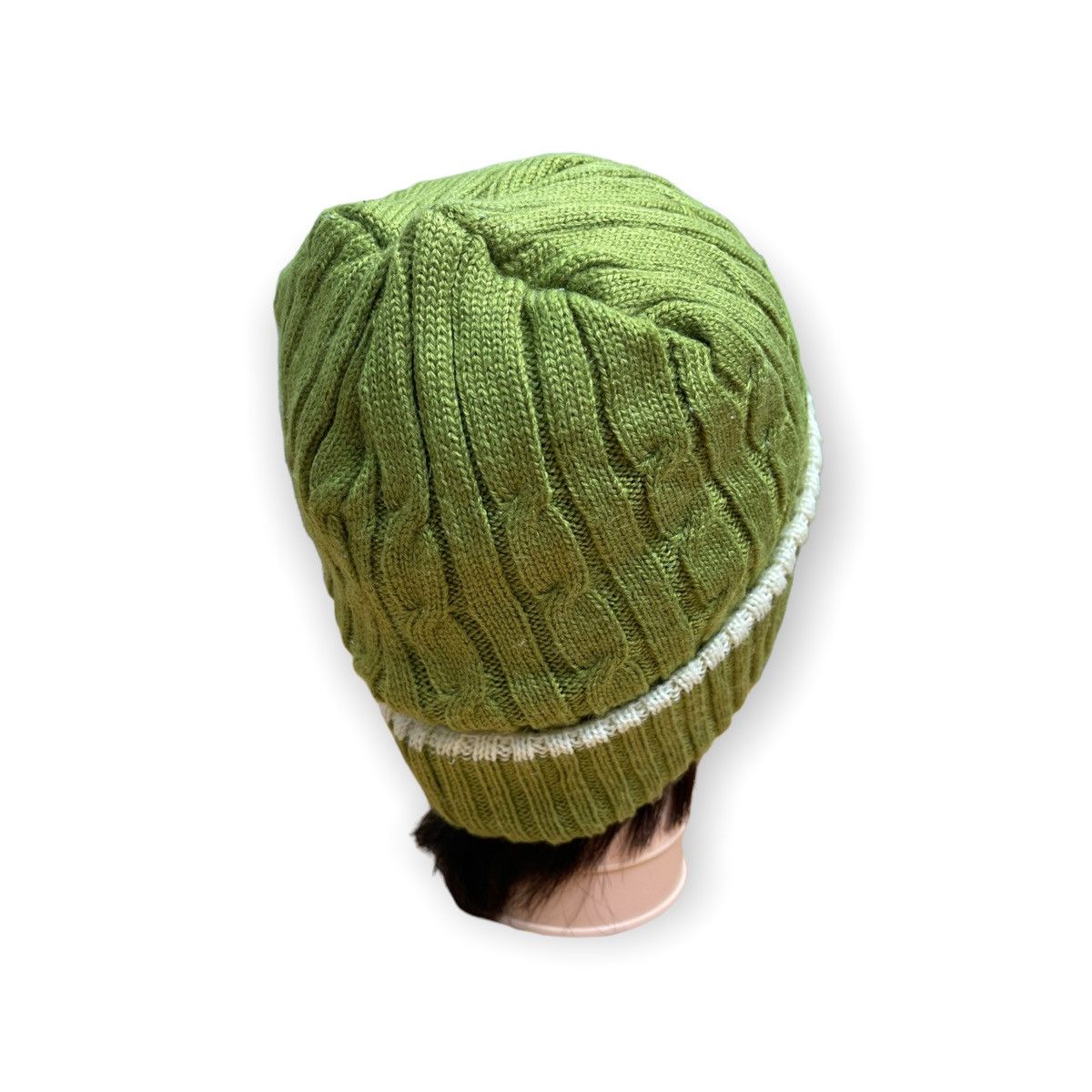 Stussy Stussy Beanie Hat Snow Cap b2 Size ONE SIZE - 6 Thumbnail