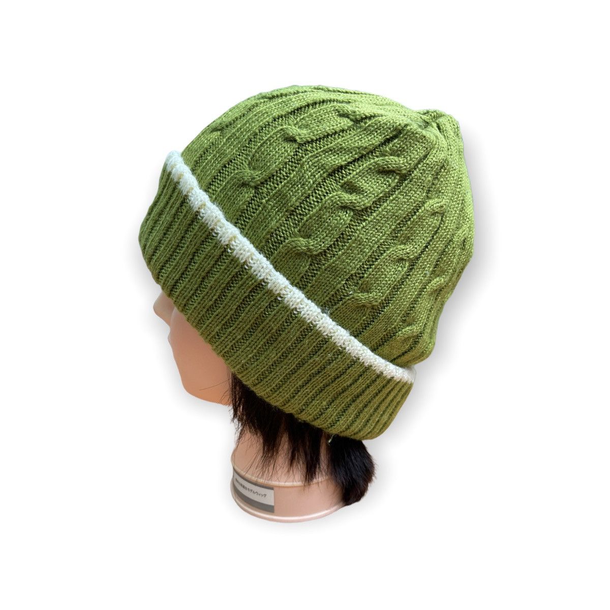 Stussy Stussy Beanie Hat Snow Cap b2 Size ONE SIZE - 5 Thumbnail