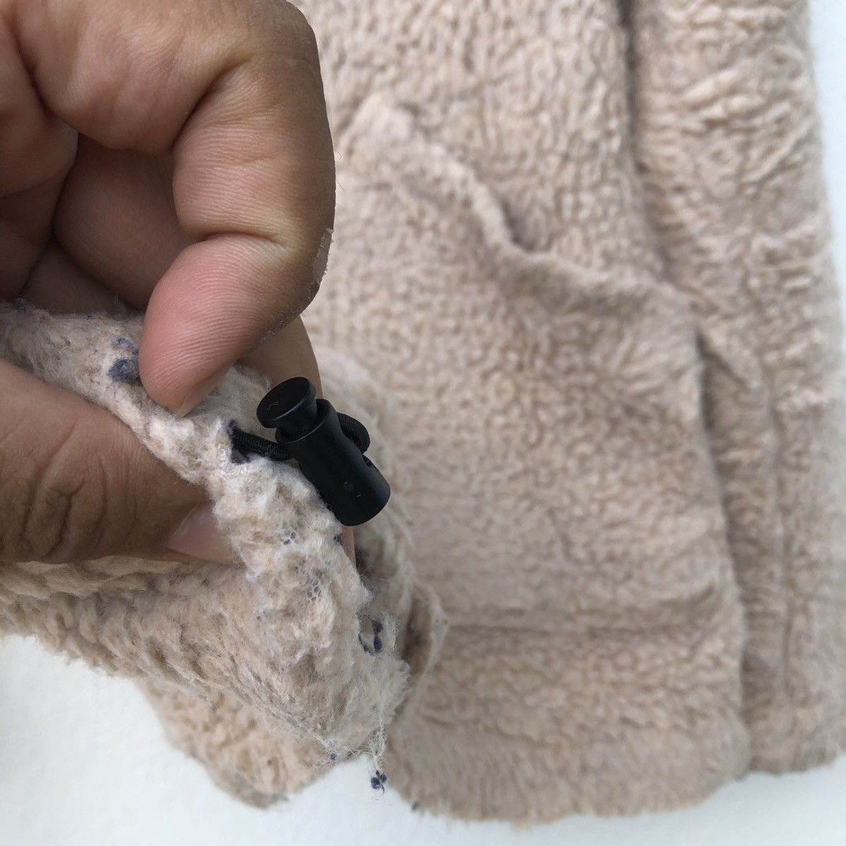 Japanese Brand Titicaca Fleece Jacket Size US M / EU 48-50 / 2 - 6 Thumbnail