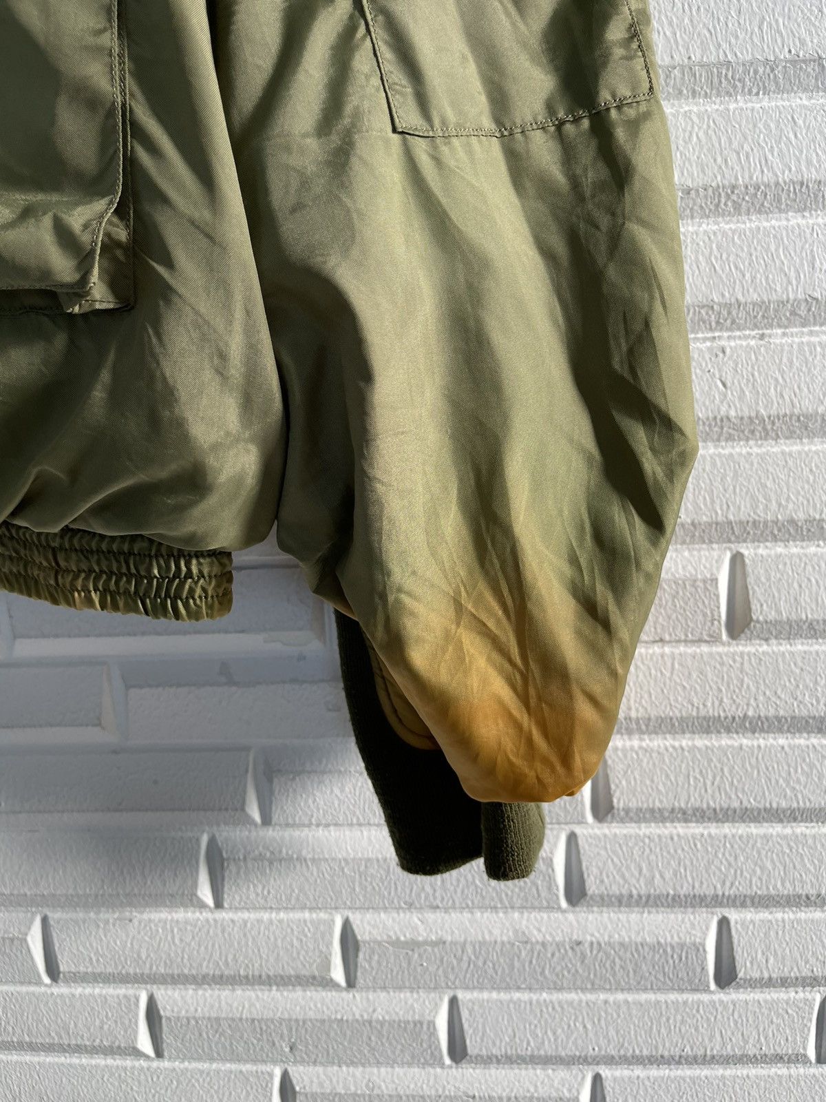 Buzz Rickson's Vintage BUZZ RICKSON Bomber Flying Winter Scovil Zip Size US M / EU 48-50 / 2 - 7 Thumbnail