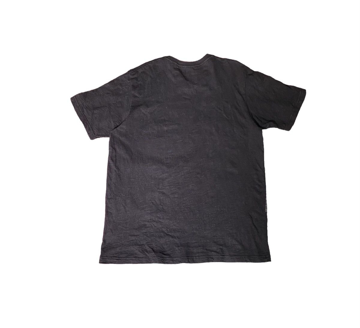 Uniqlo Faded Uniqlo x Museum Of Fine Art Boston ERD GRUNGE TEE Size US XL / EU 56 / 4 - 4 Thumbnail