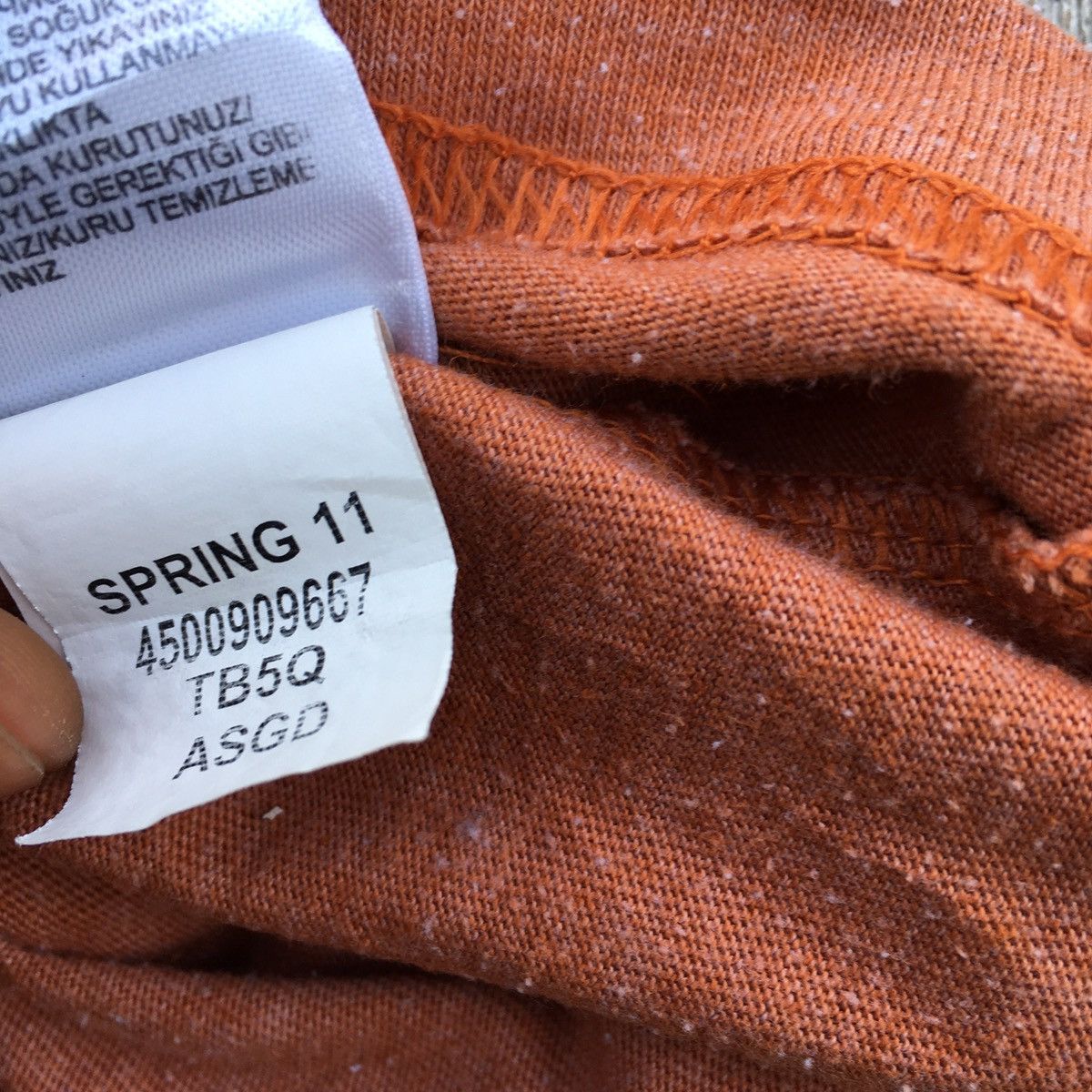 The North Face Vintage Faded Y2K The North Face Outdoor ERD GRUNGE TEE Size US XXL / EU 58 / 5 - 7 Thumbnail