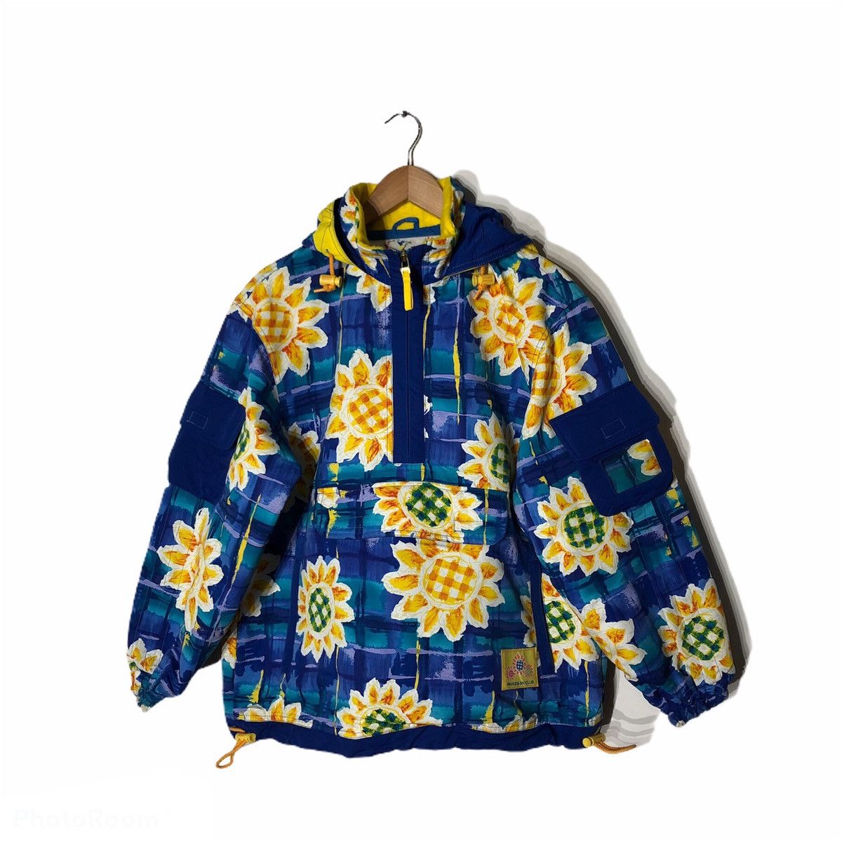 PH-KIDS SKI CLUB BY PHENIX OVERPRINT