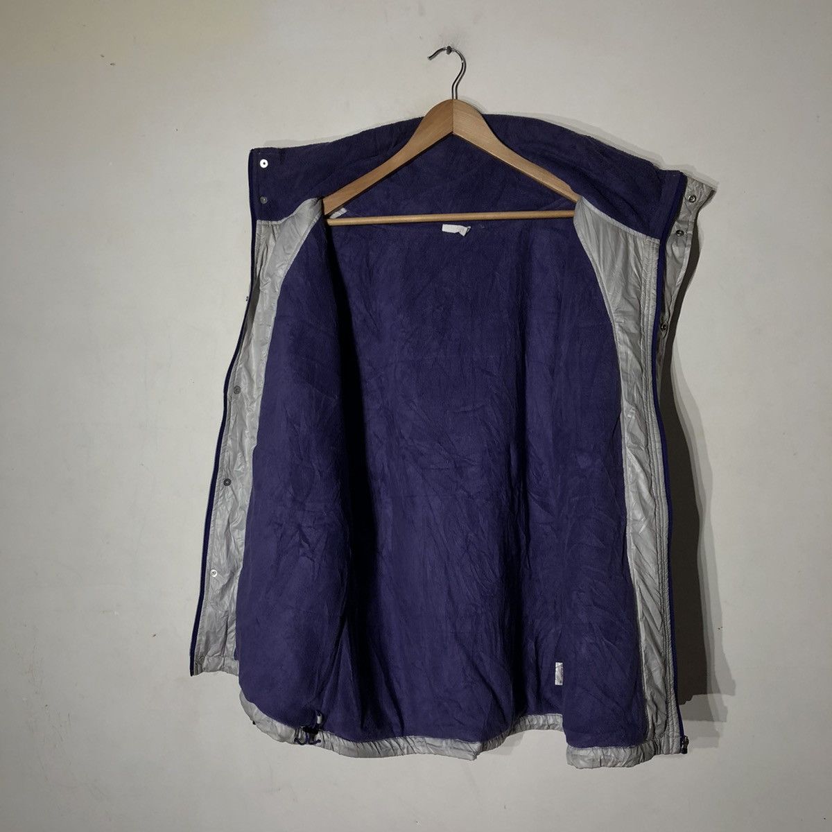 Champion VINTAGE 90's CHAMPION JACKET Size US XL / EU 56 / 4 - 5 Thumbnail