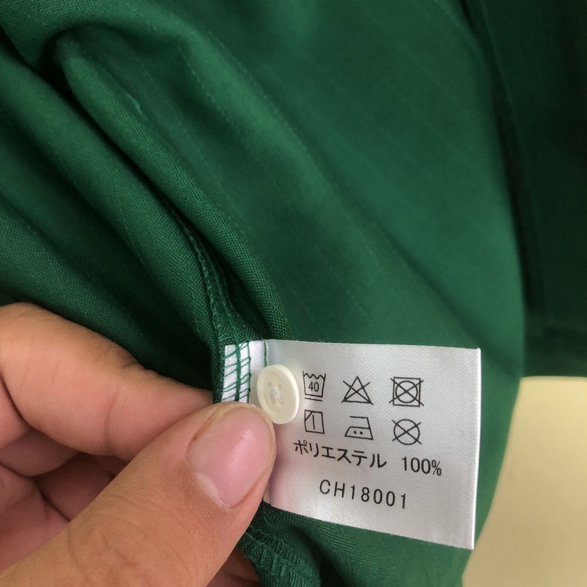 Japanese Brand Vintage Work Streetwear 7E Eleven Size US M / EU 48-50 / 2 - 7 Thumbnail