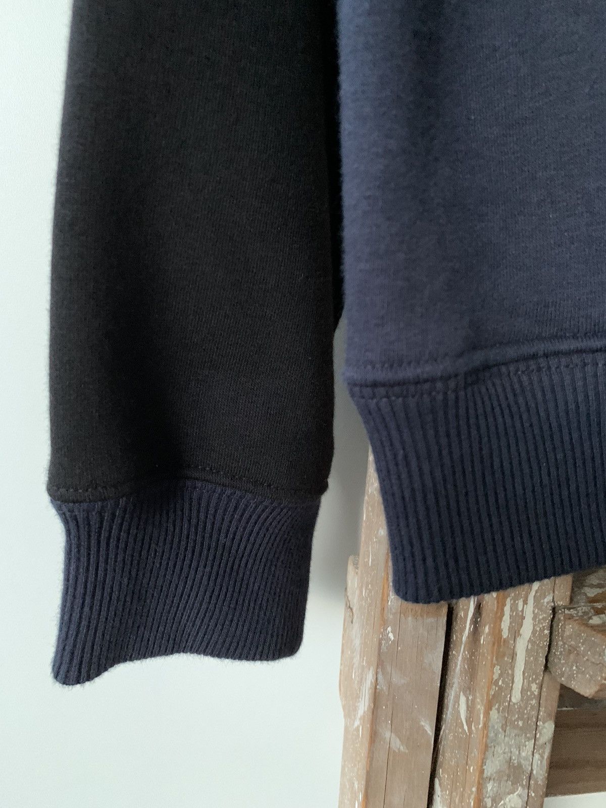 Christopher Kane CHRISTOPHER KANE RAGLAN SWEATSHIRT Size US XL / EU 56 / 4 - 3 Thumbnail