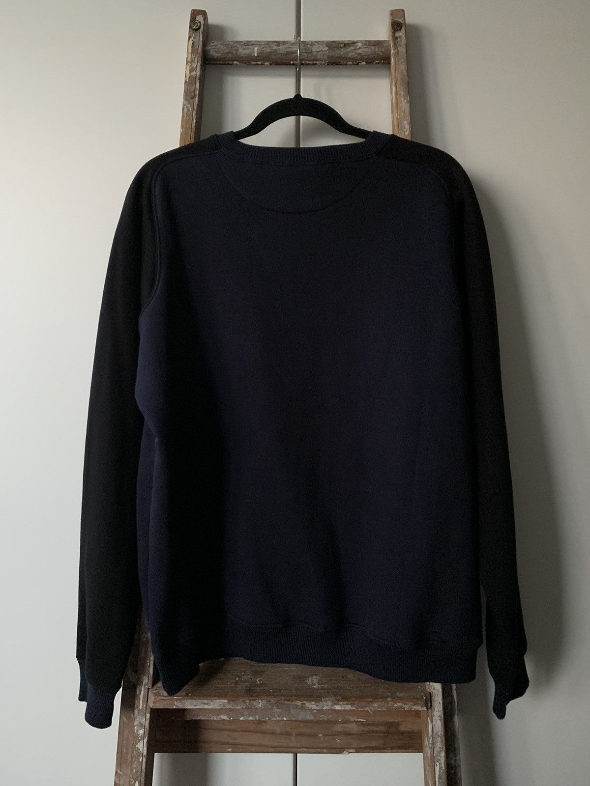 Christopher Kane CHRISTOPHER KANE RAGLAN SWEATSHIRT Size US XL / EU 56 / 4 - 2 Thumbnail