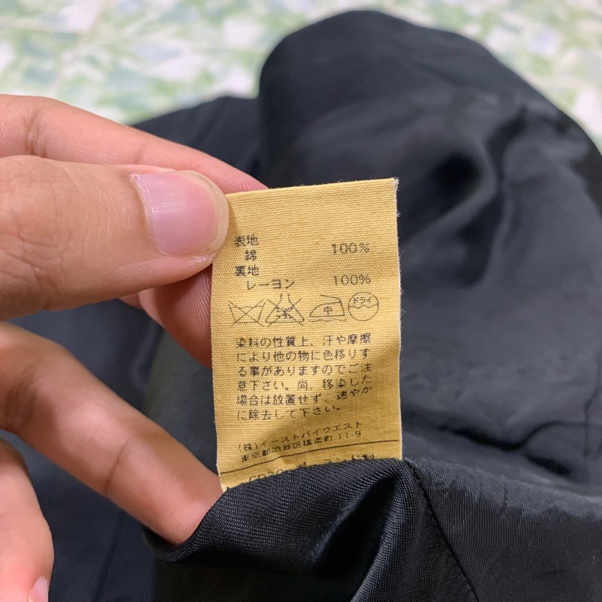 A.P.C. × Designer × Vintage Vintage A.P.C Paris Fashion Designer Blazer Coats Jacket Size US M / EU 48-50 / 2 - 8 Thumbnail