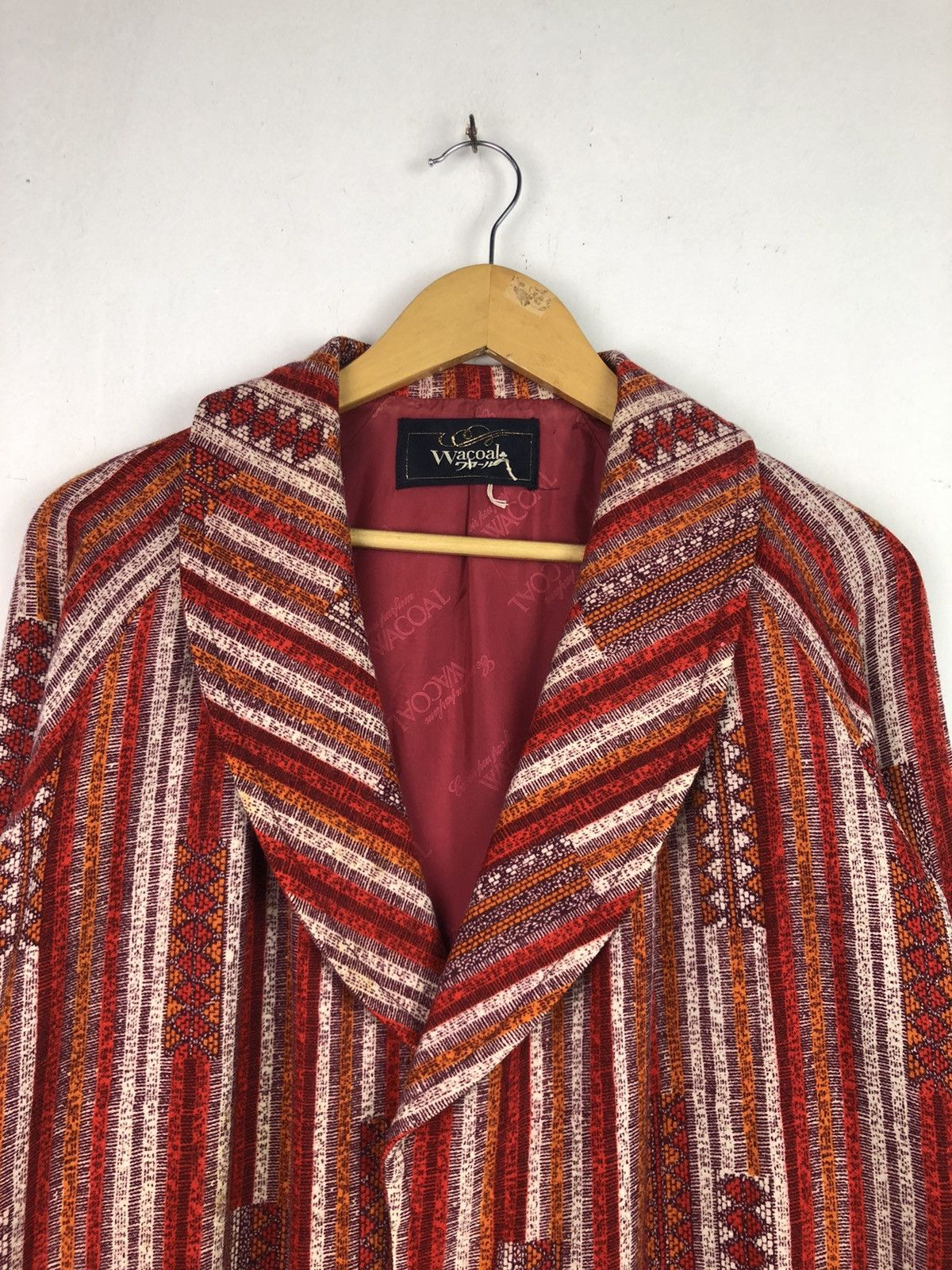 Vintage Turkish Style Lounge Knit