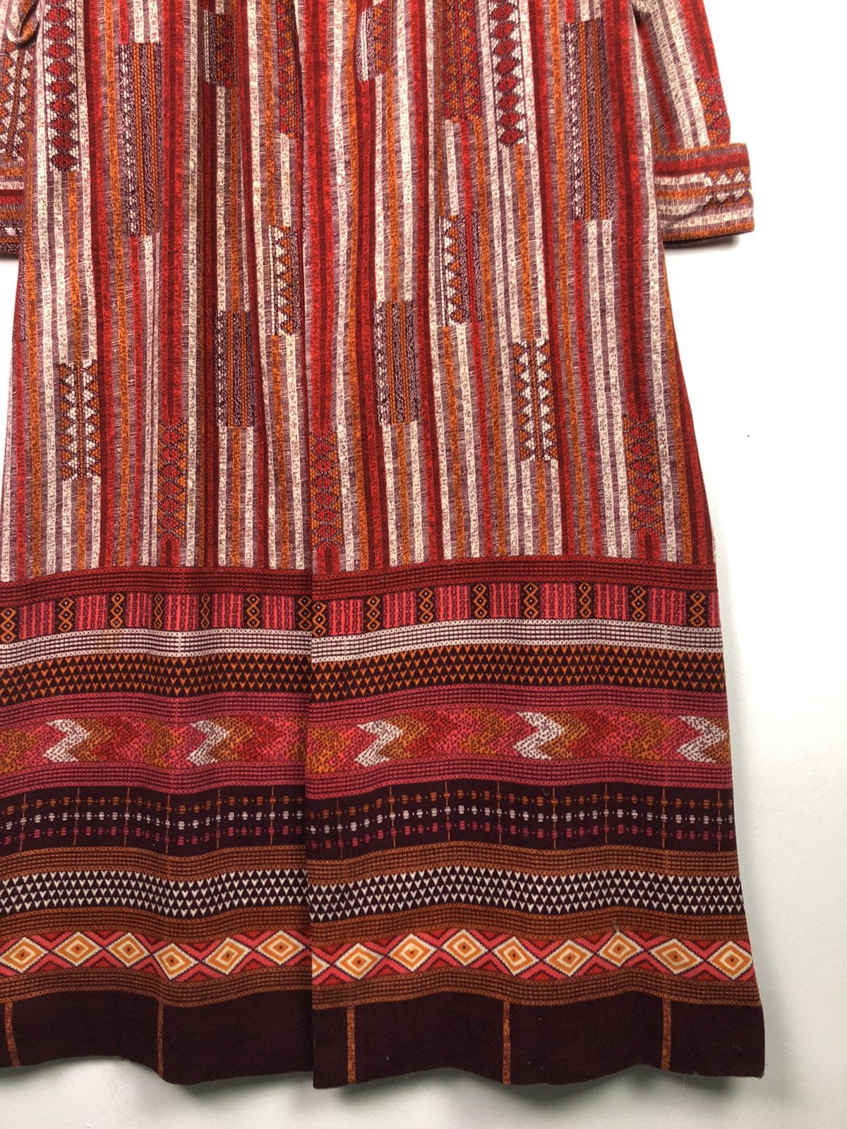 Vintage Turkish Style Lounge Knit