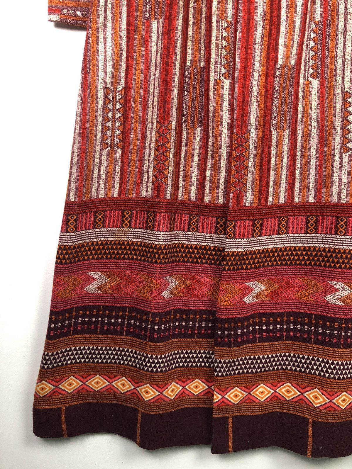 Vintage Turkish Style Lounge Knit