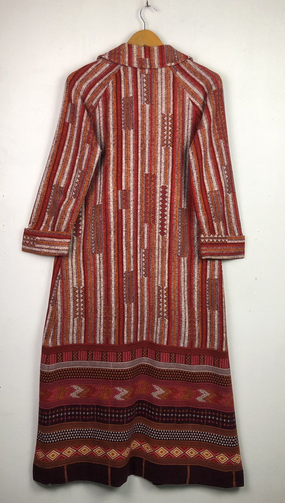 Vintage Turkish Style Lounge Knit