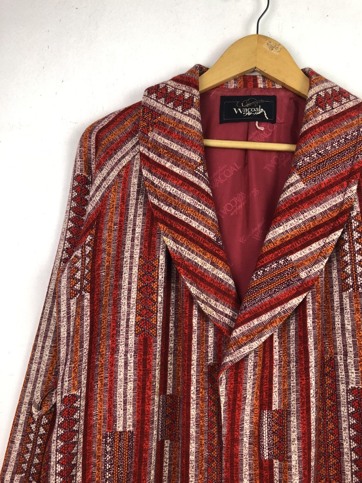 Vintage Turkish Style Lounge Knit
