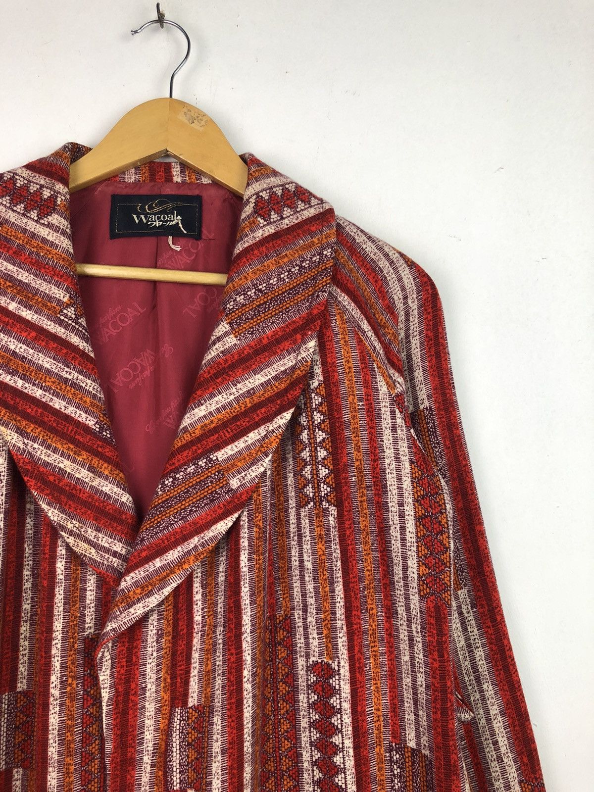 Vintage Turkish Style Lounge Knit