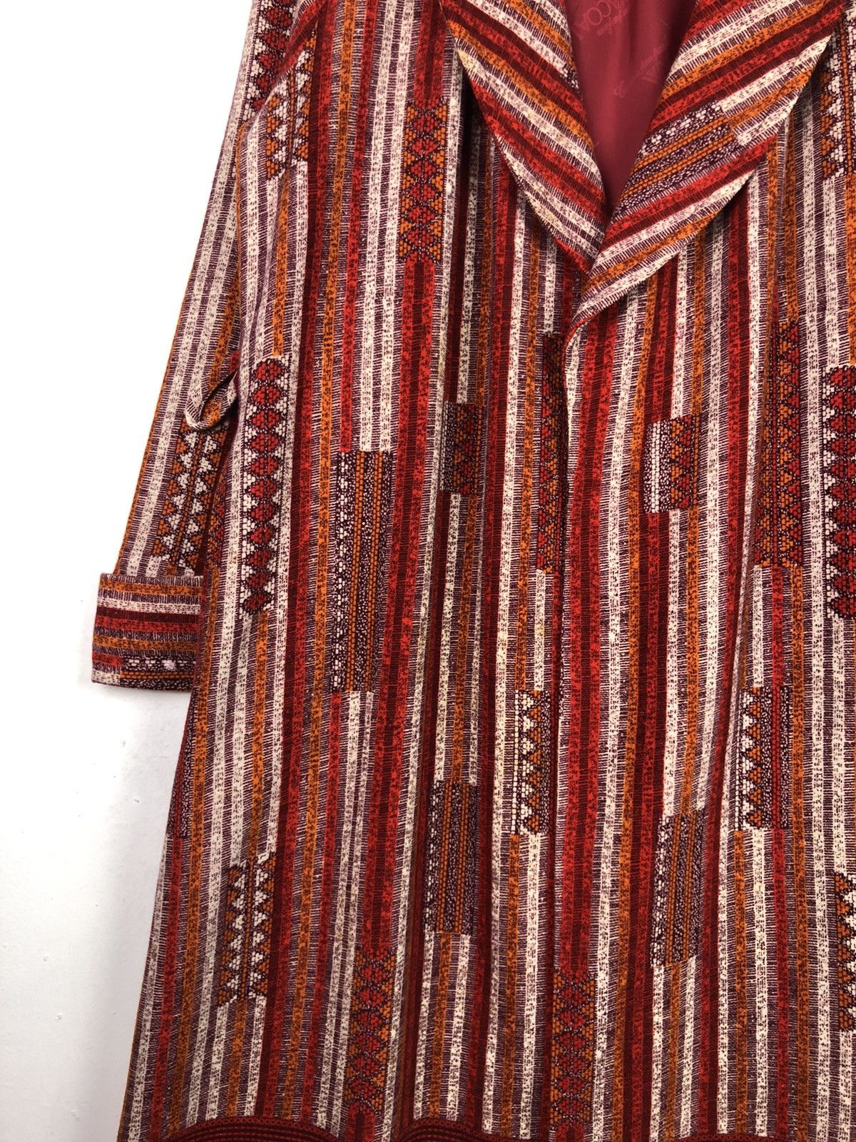 Vintage Turkish Style Lounge Knit
