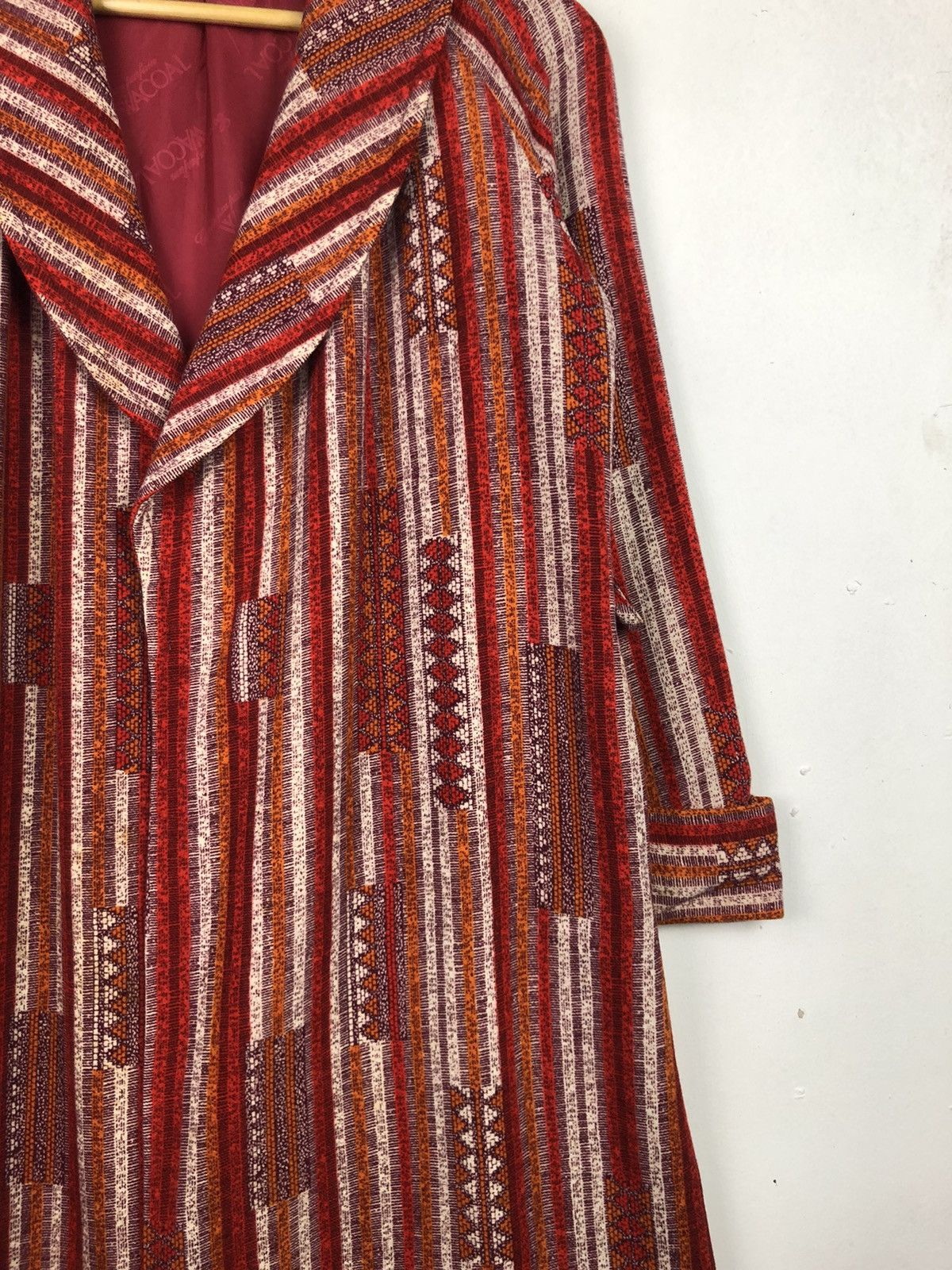 Vintage Turkish Style Lounge Knit