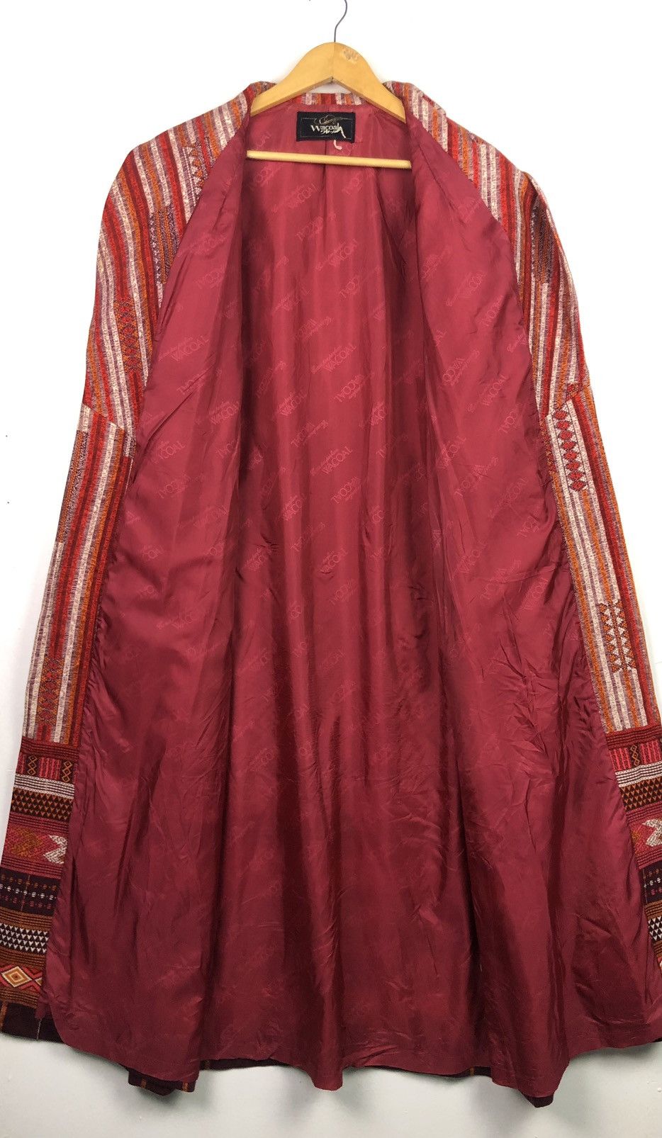 Vintage Turkish Style Lounge Knit