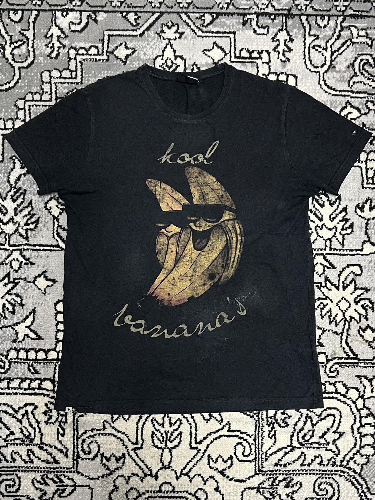 👕 Vintage RipCurl T-Shirt