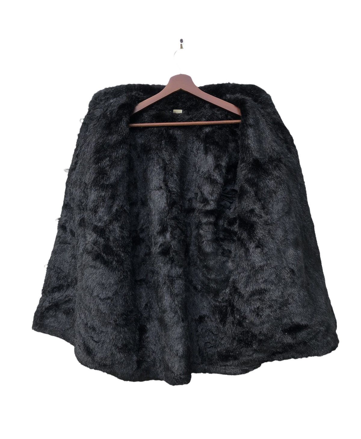 Other JAPANESE BRAND LEOPARD DESIGN Size L / US 10 / IT 46 - 4 Thumbnail