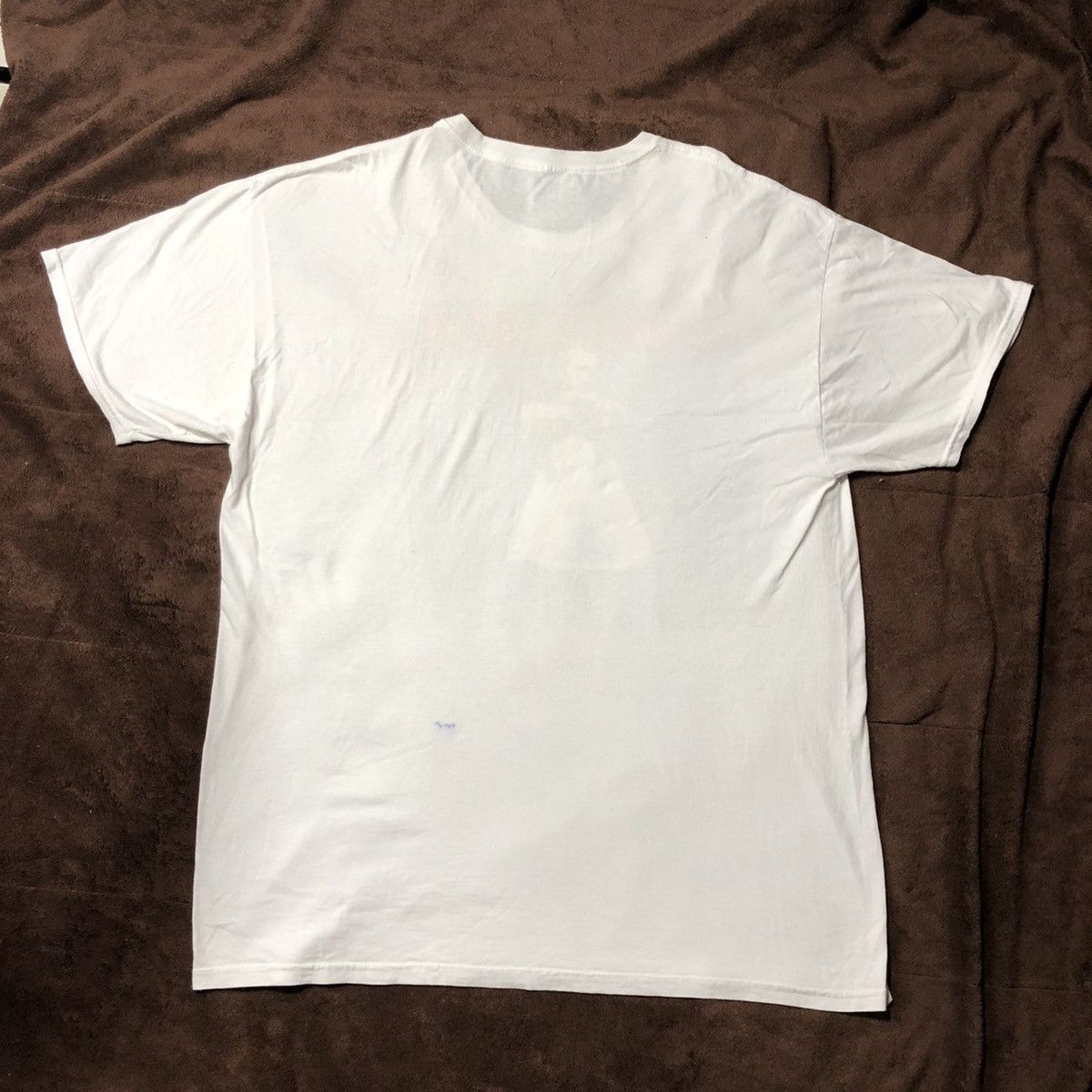 Eminem Eminem 2013 T Shirt Size US XL / EU 56 / 4 - 3 Thumbnail