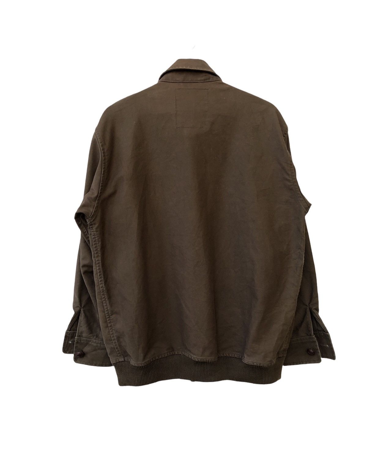 Fat Tokyo Japanese Brand Fat Casual Jacket Size US L / EU 52-54 / 3 - 2 Thumbnail