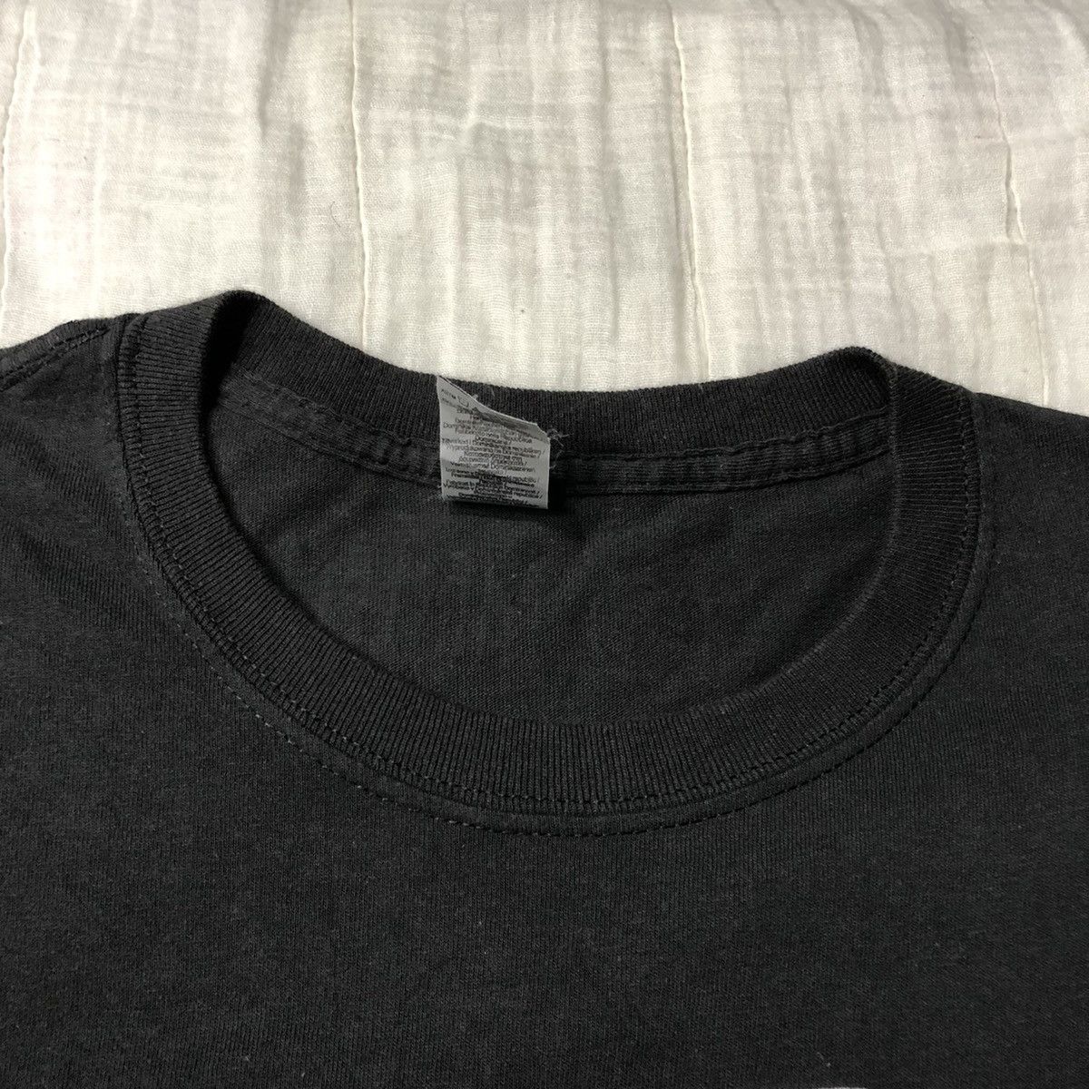 Band Tees Beyonce T Shirt Size US L / EU 52-54 / 3 - 4 Thumbnail