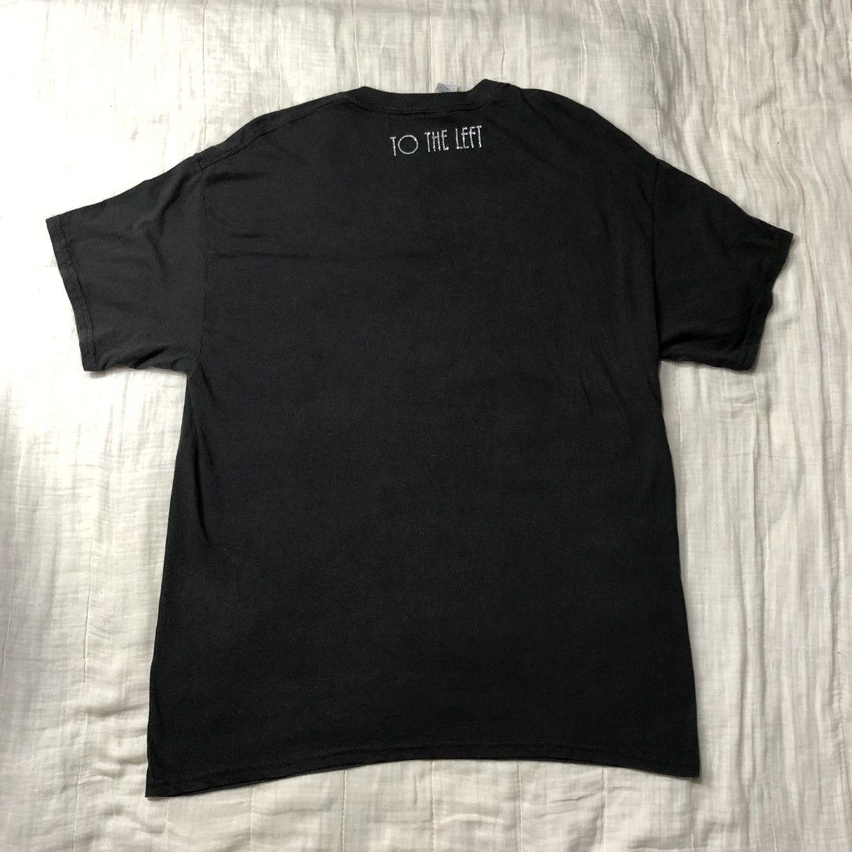 Band Tees Beyonce T Shirt Size US L / EU 52-54 / 3 - 3 Thumbnail