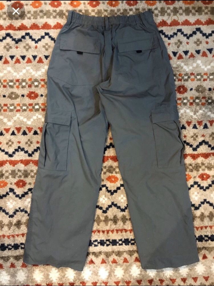 Hysteric Glamour Hysteric cargo trouser sympatex Size US 28 / EU 44 - 2 Thumbnail