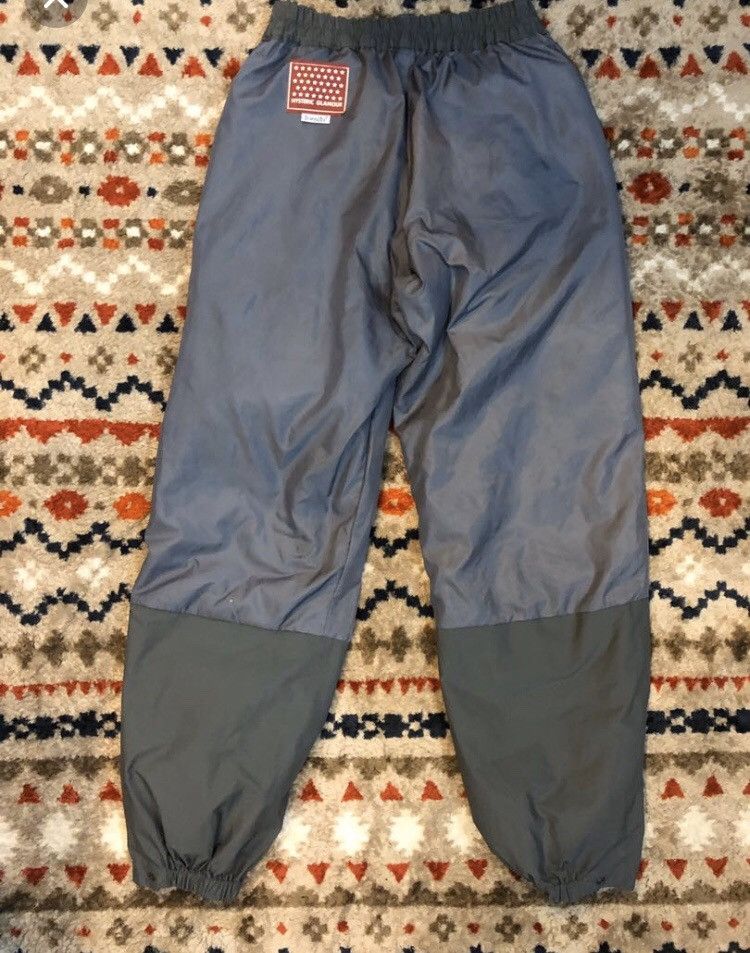 Hysteric Glamour Hysteric cargo trouser sympatex Size US 28 / EU 44 - 6 Thumbnail