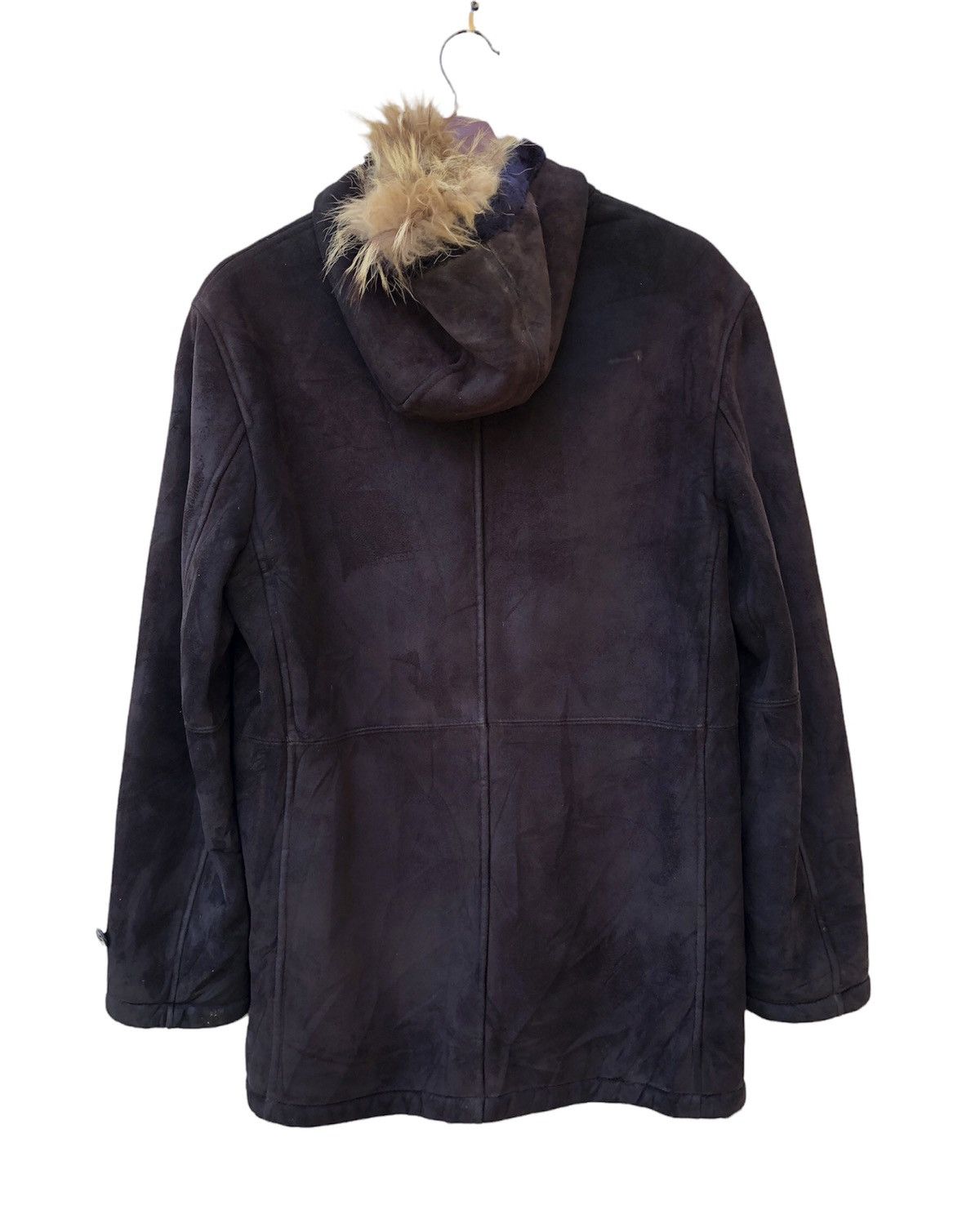 Michel Klein Michel Klein Removable Hoodie Jacket Size US M / EU 48-50 / 2 - 2 Thumbnail