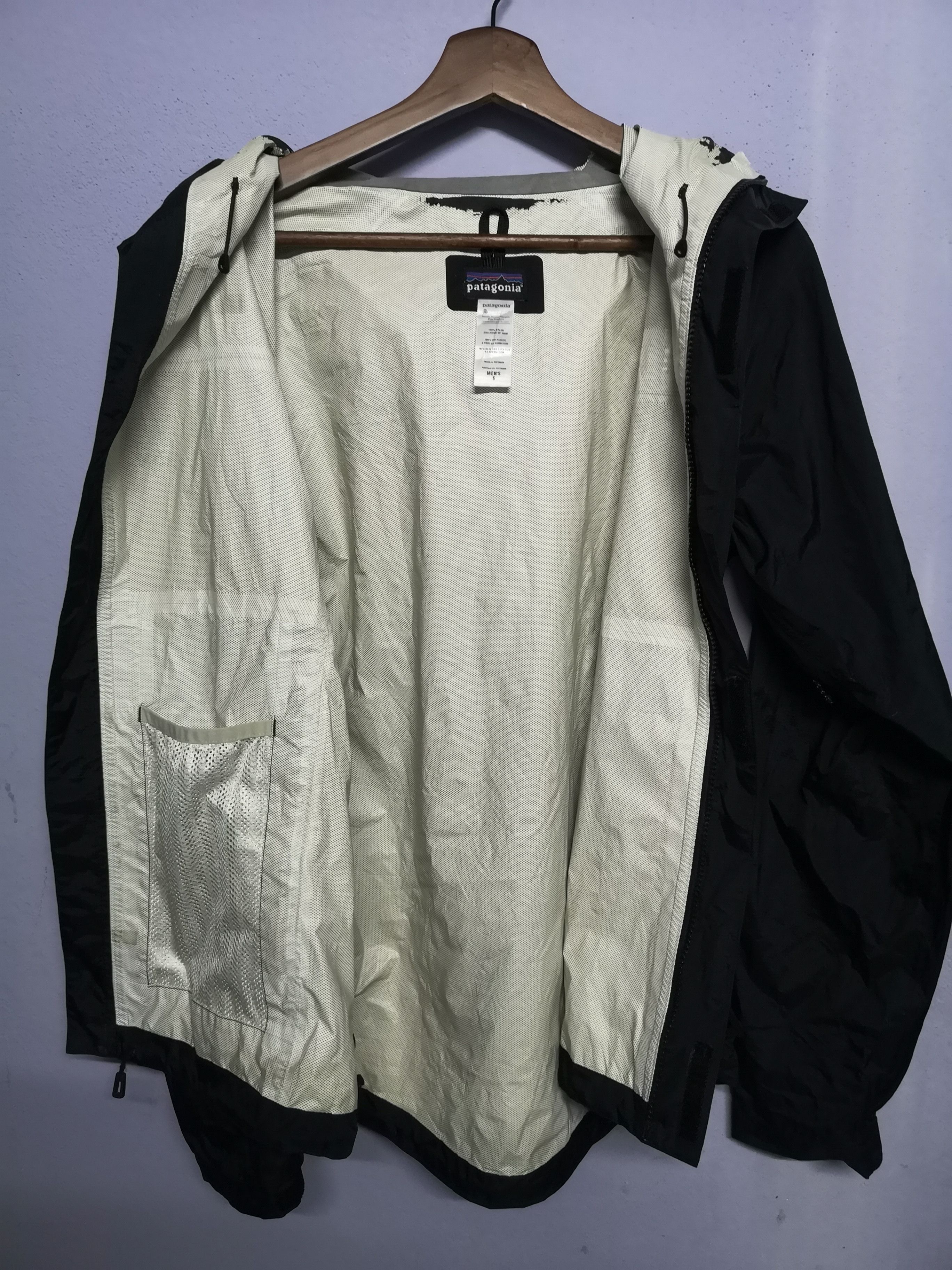 Patagonia Patagonia Size US S / EU 44-46 / 1 - 2 Thumbnail
