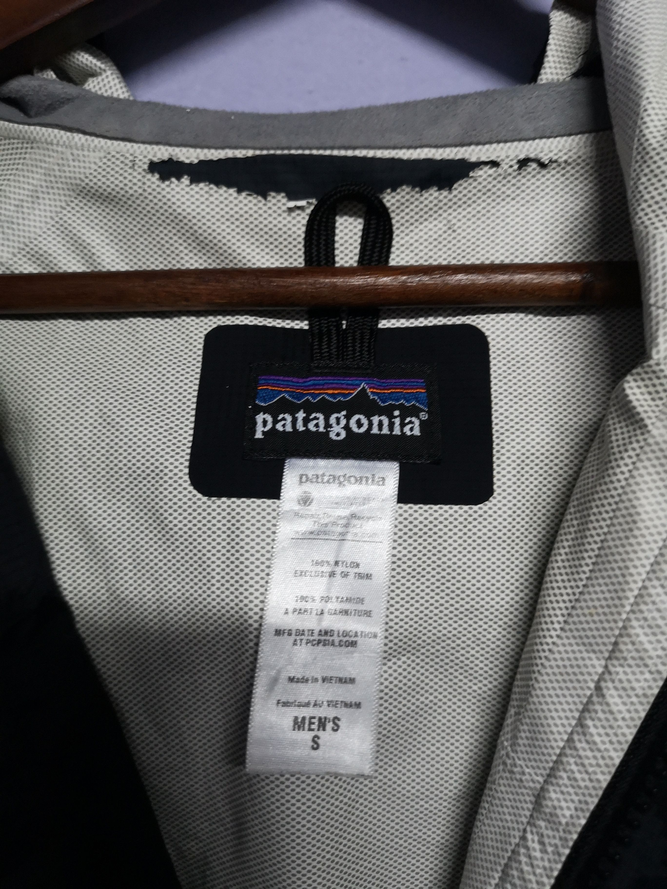 Patagonia Patagonia Size US S / EU 44-46 / 1 - 4 Thumbnail