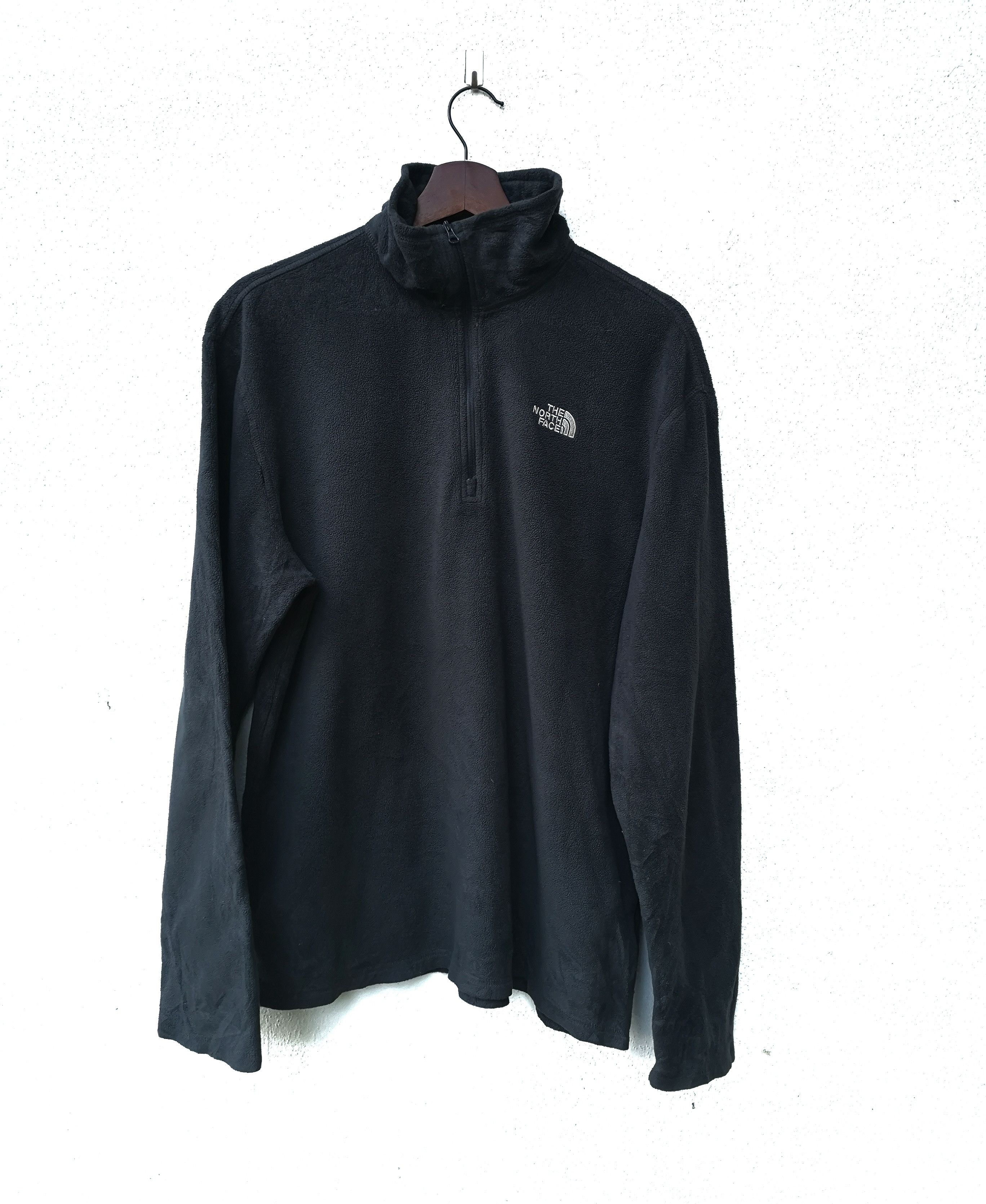 The North Face The North Face Fleece Polartec Size US M / EU 48-50 / 2 - 1 Thumbnail