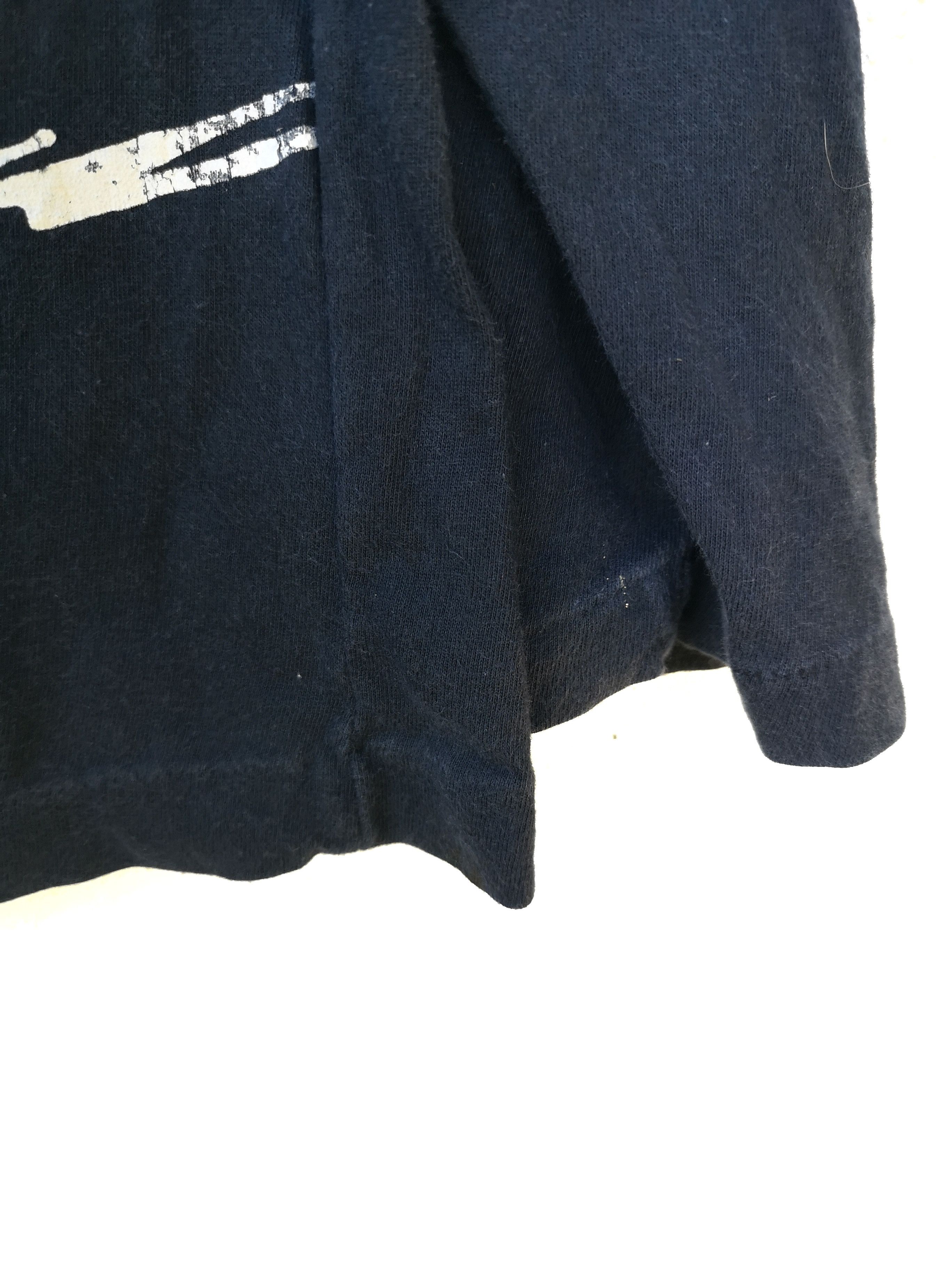 Peanuts Vintage Peanut Long Sleeve Full Print You Are Good Man Size US M / EU 48-50 / 2 - 3 Thumbnail