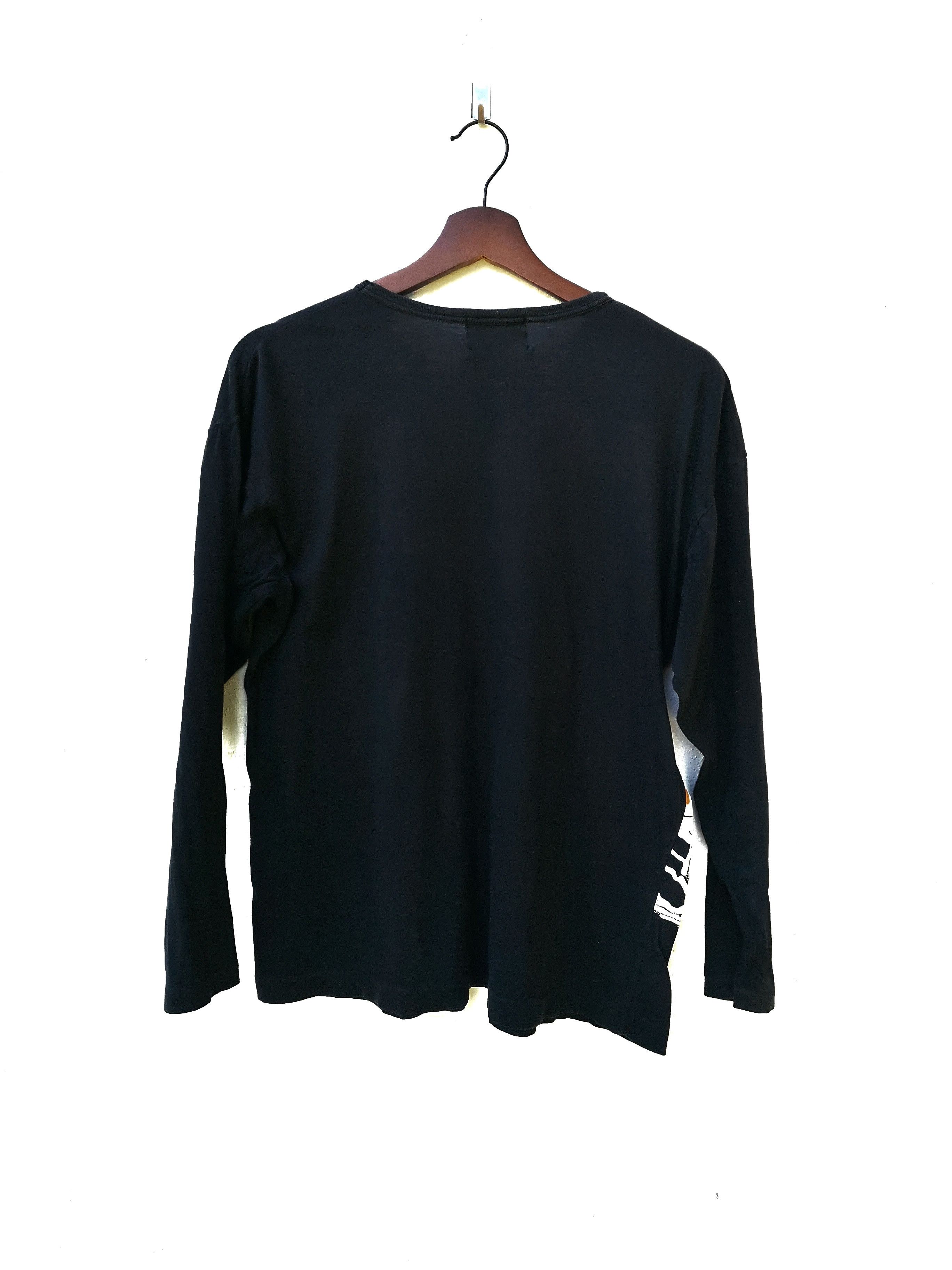 Peanuts Vintage Peanut Long Sleeve Full Print You Are Good Man Size US M / EU 48-50 / 2 - 2 Thumbnail